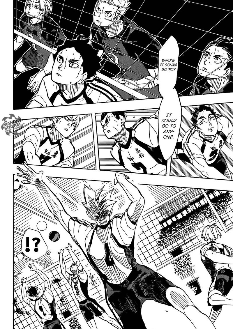 Chapter 336 - The Place Monsters Go Image(29)