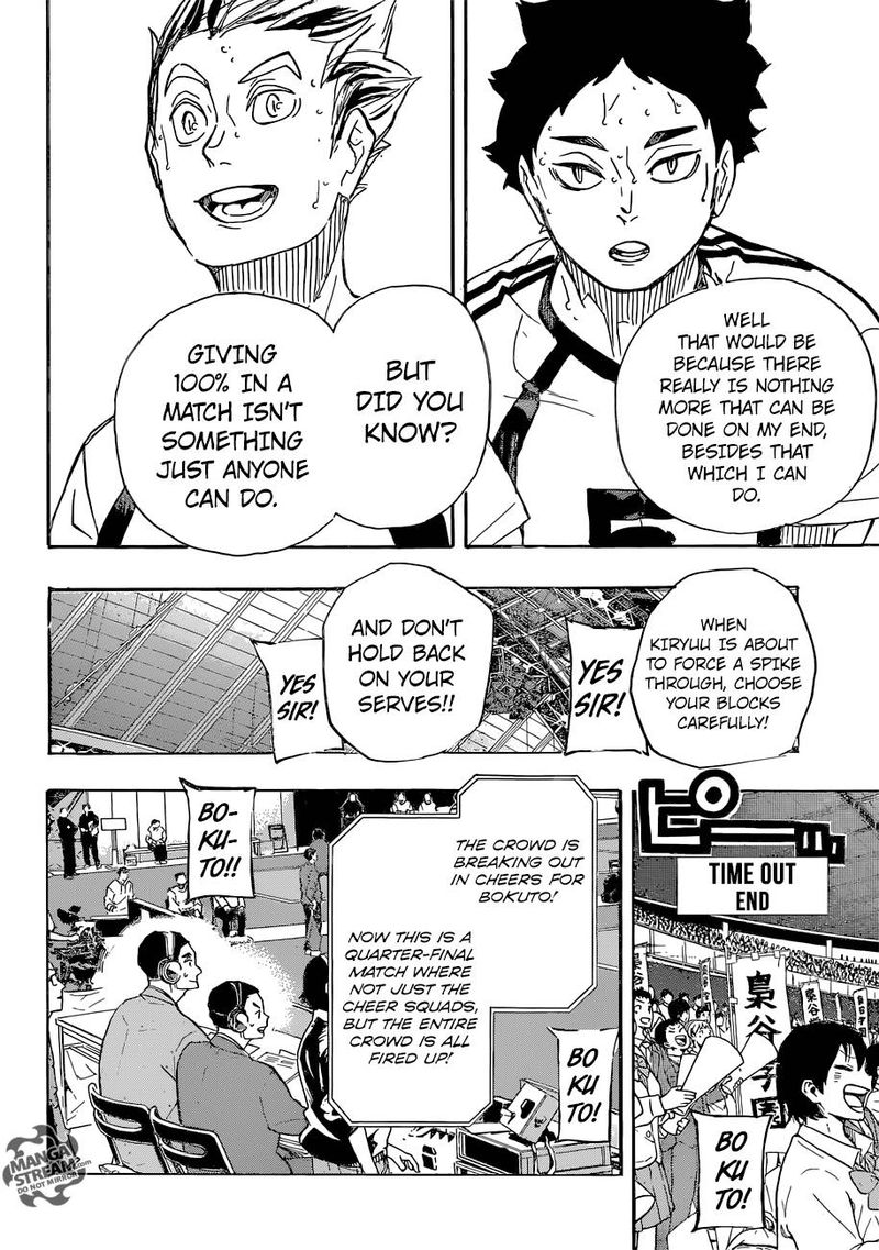 Chapter 336 - The Place Monsters Go Image(11)