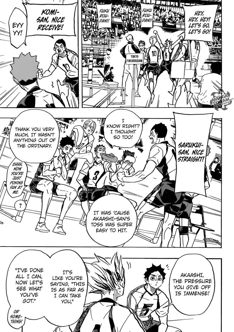 Chapter 336 - The Place Monsters Go Image(9)