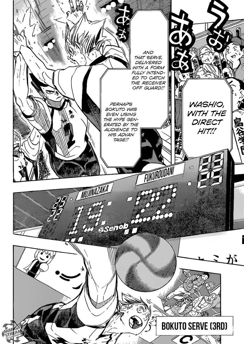 Chapter 336 - The Place Monsters Go Image(19)