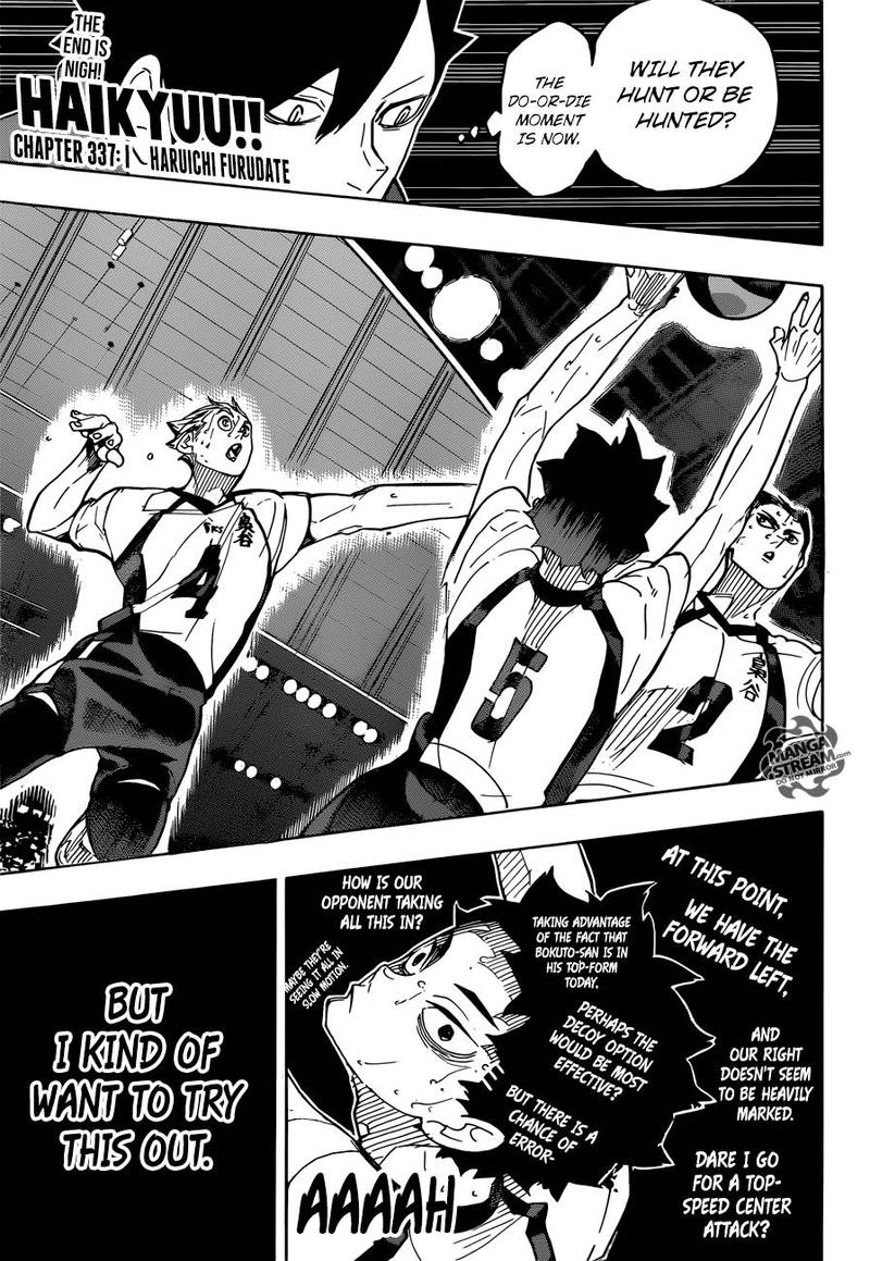 Chapter 337 - I Image(1)