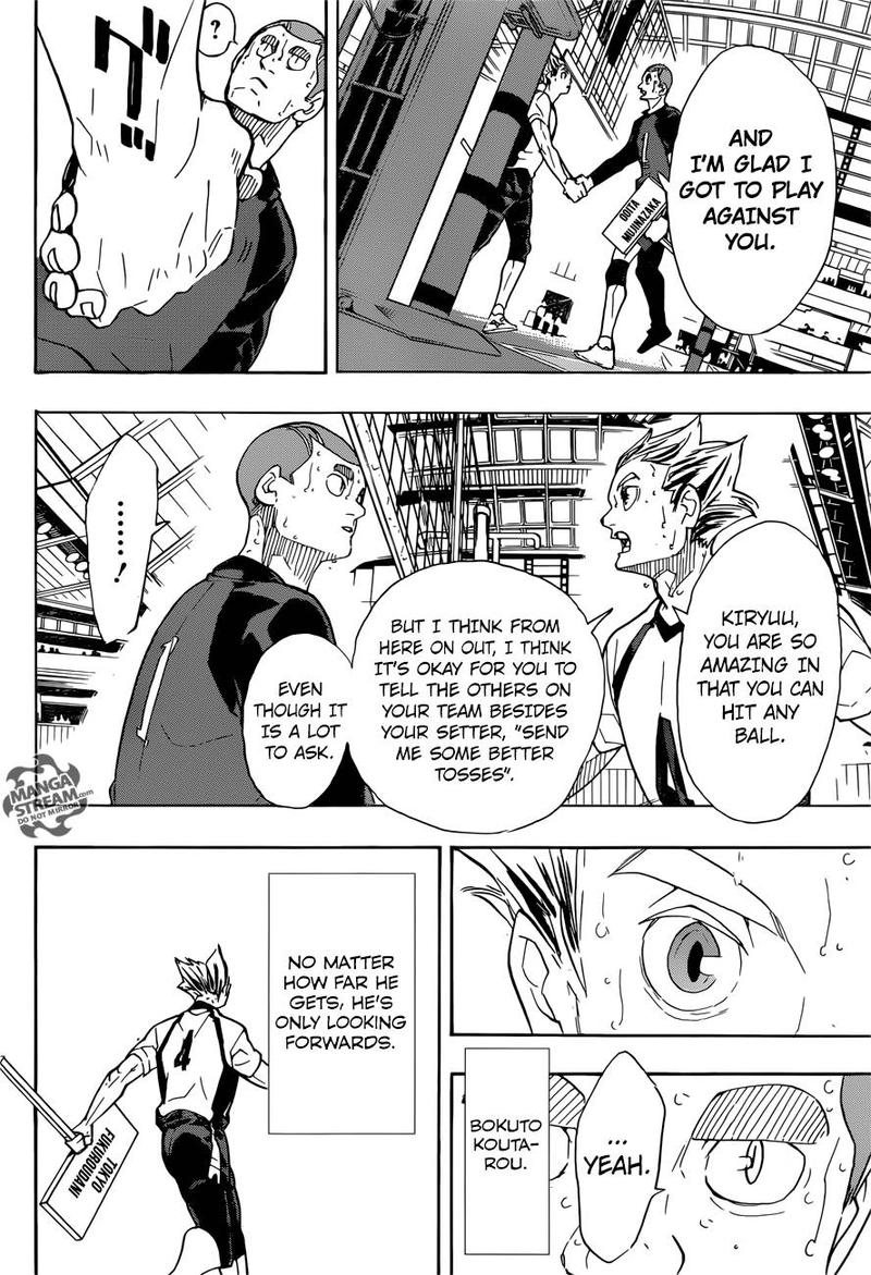Chapter 337 - I Image(17)