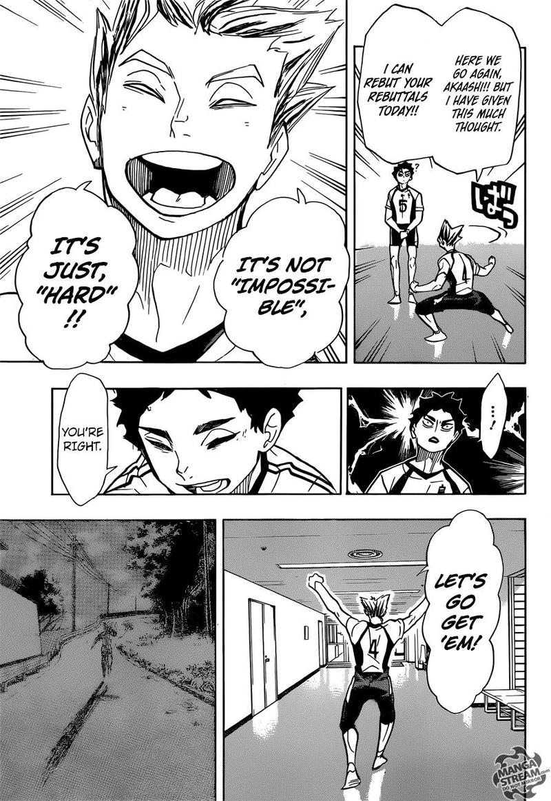Chapter 337 - I Image(31)