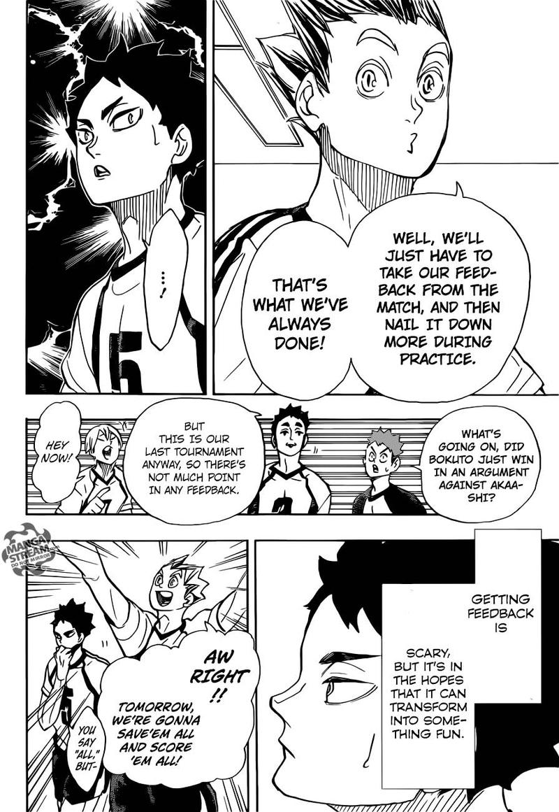 Chapter 337 - I Image(29)