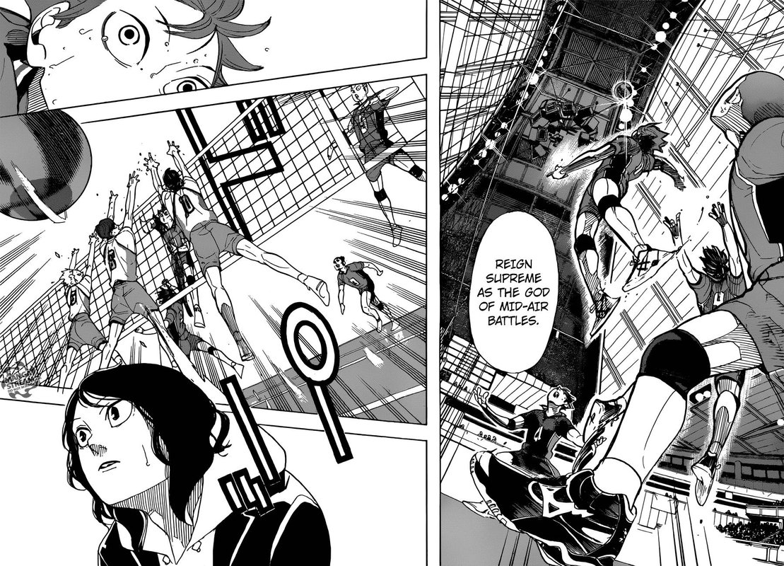 Chapter 339 - Acknowledgment Image(29)