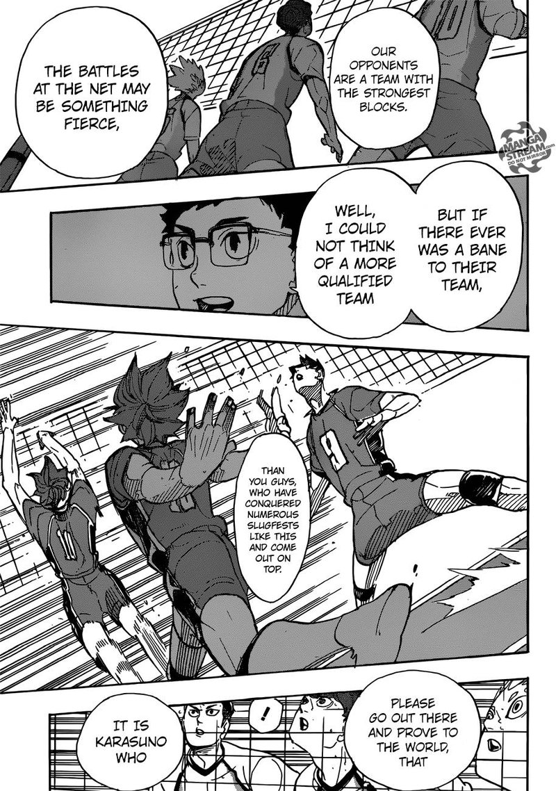 Chapter 339 - Acknowledgment Image(27)