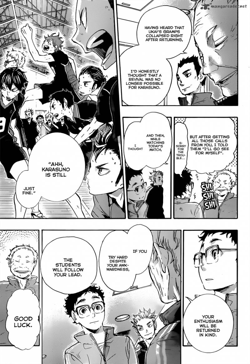 Chapter 34 - We'll Surely Have a Rematch Image(13)