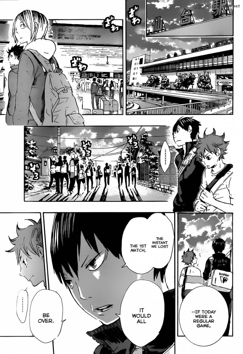 Chapter 34 - We'll Surely Have a Rematch Image(19)