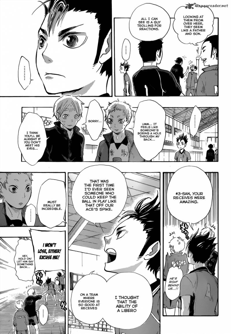 Chapter 34 - We'll Surely Have a Rematch Image(11)