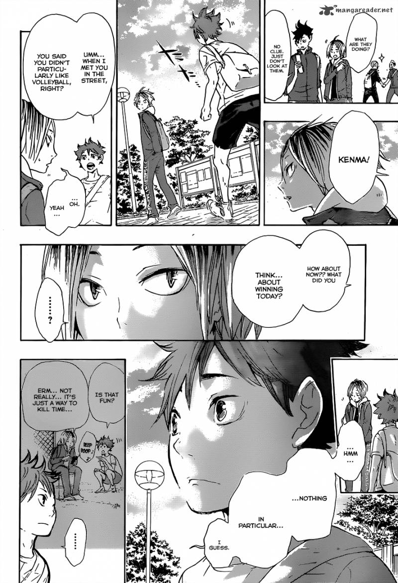 Chapter 34 - We'll Surely Have a Rematch Image(16)