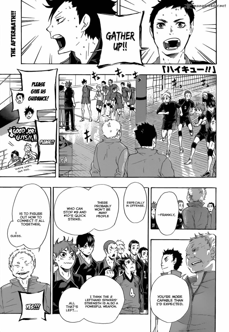 Chapter 34 - We'll Surely Have a Rematch Image(4)