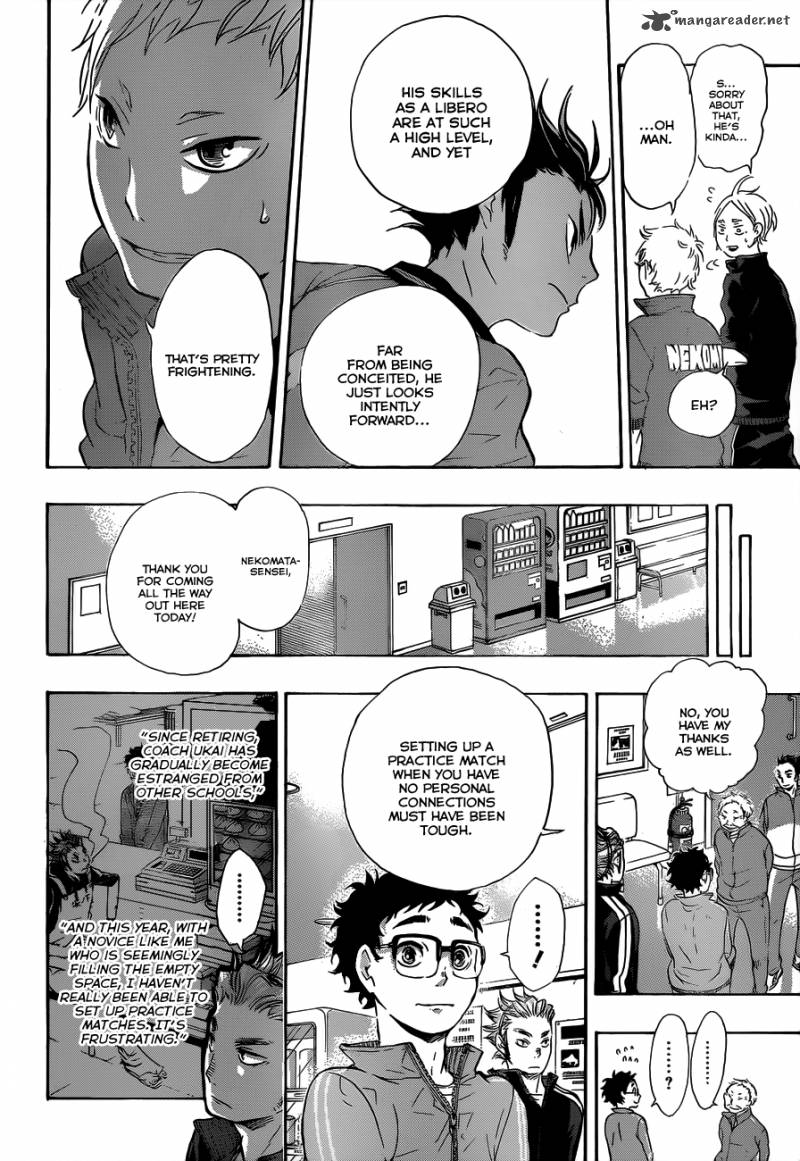 Chapter 34 - We'll Surely Have a Rematch Image(12)