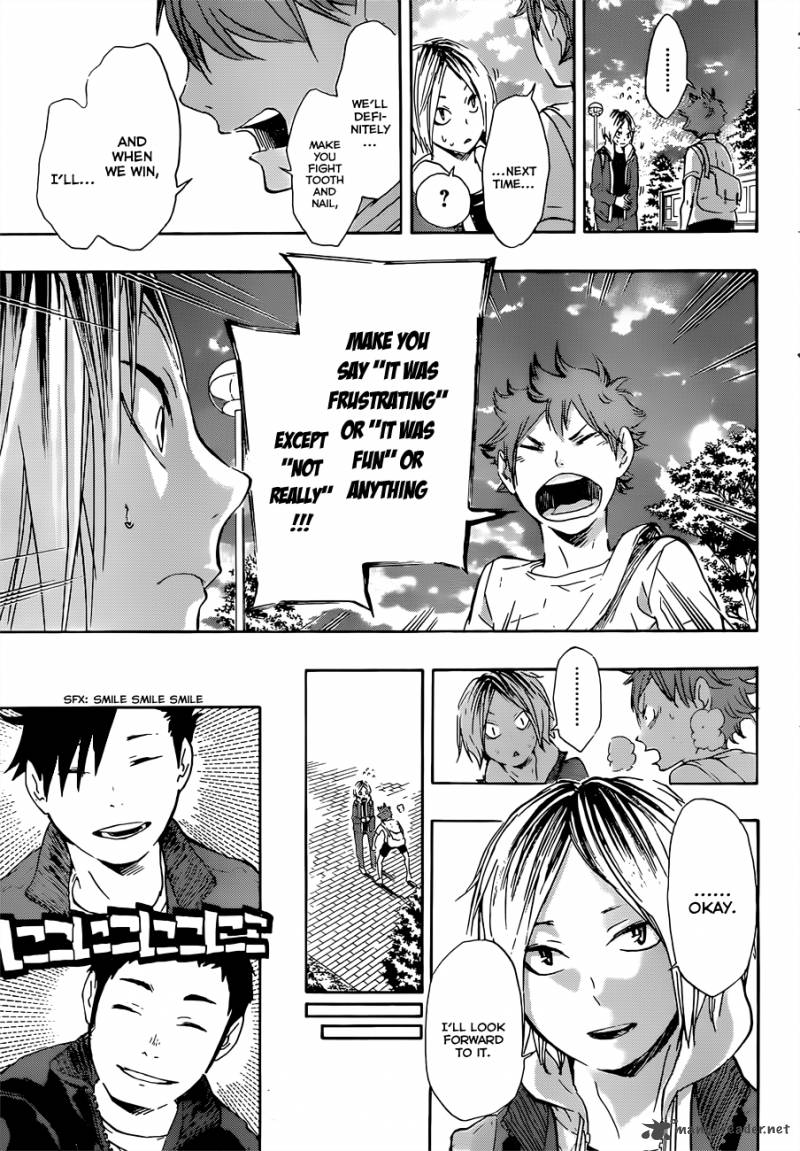 Chapter 34 - We'll Surely Have a Rematch Image(17)
