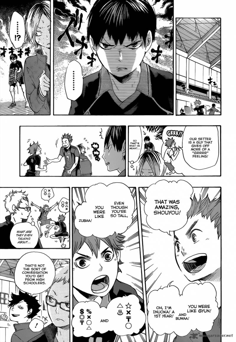 Chapter 34 - We'll Surely Have a Rematch Image(9)
