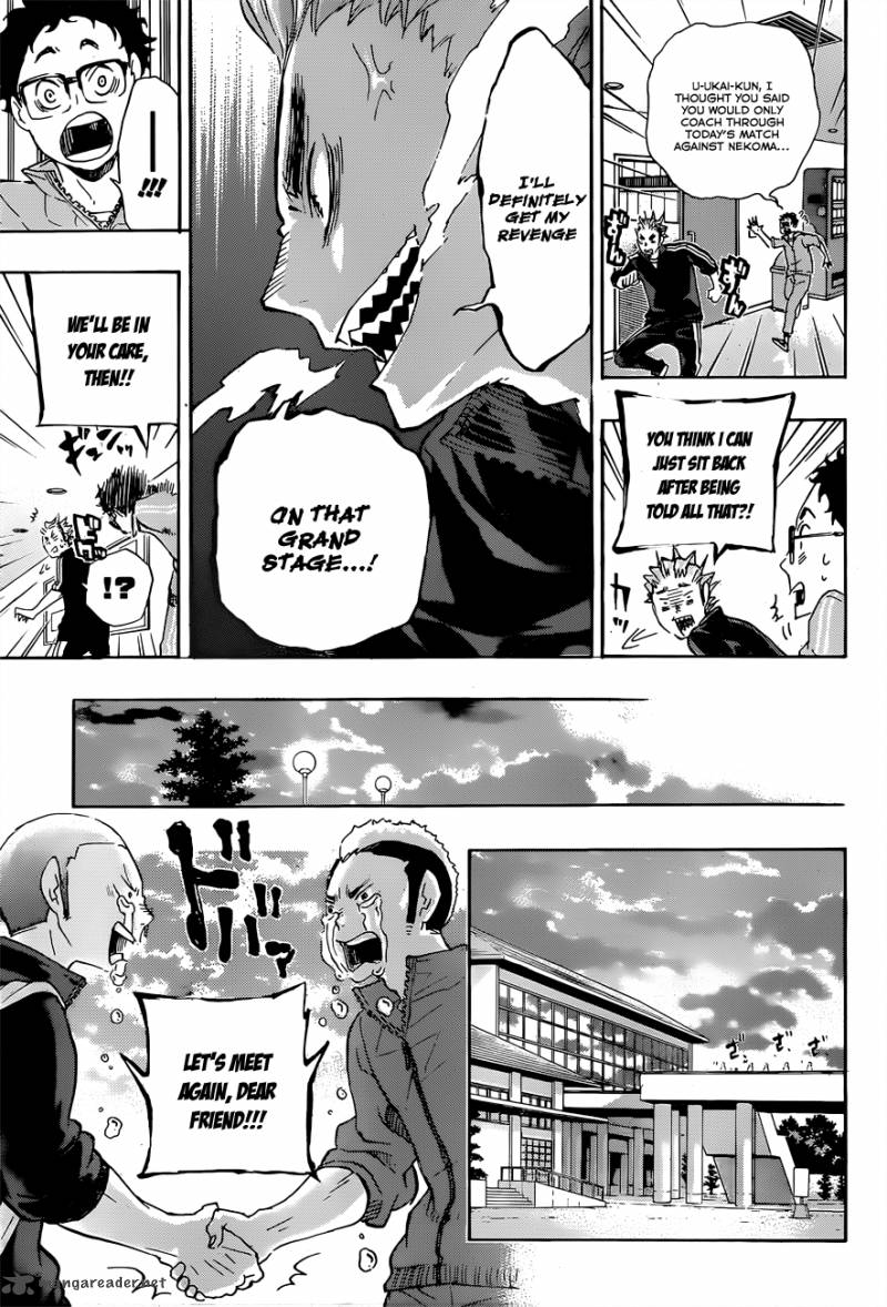 Chapter 34 - We'll Surely Have a Rematch Image(15)