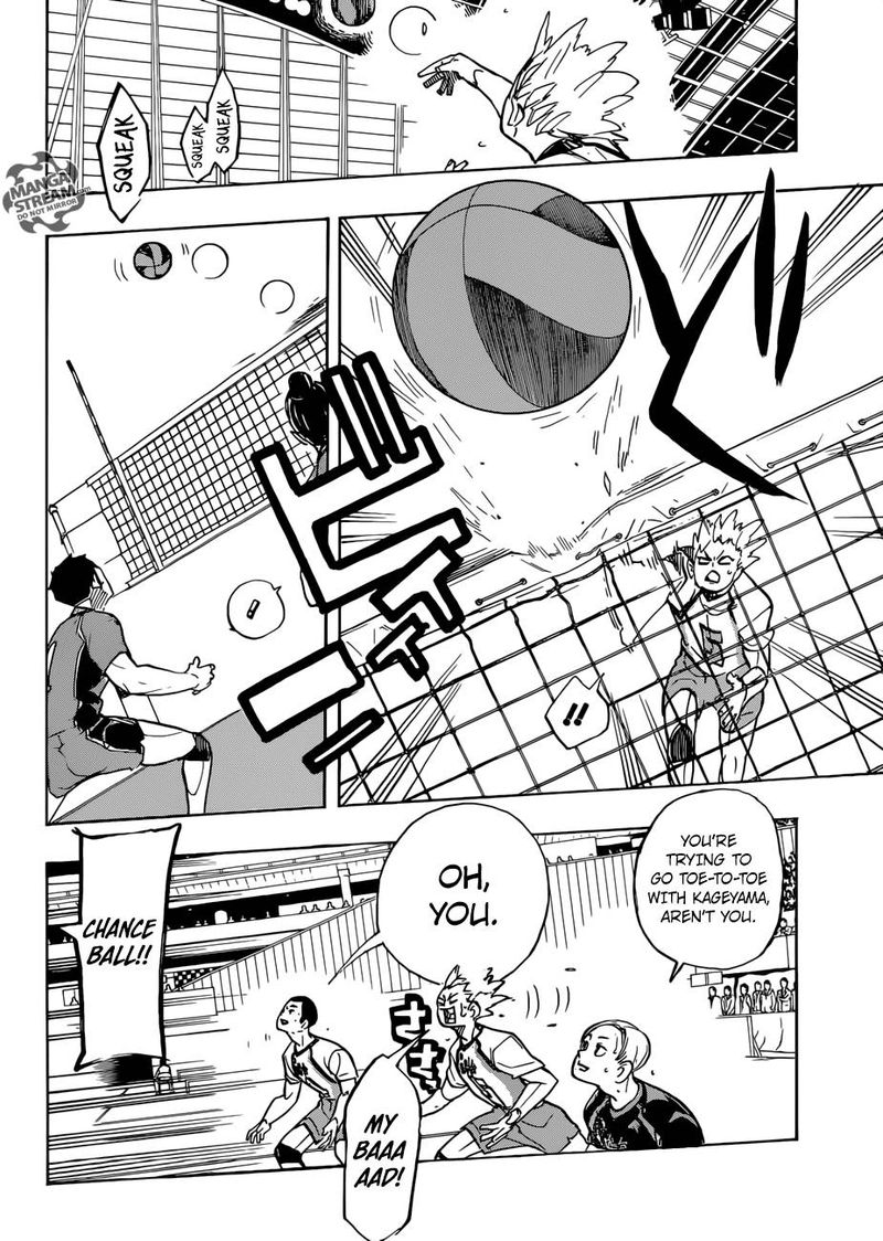 Chapter 340 - Burst into flames Image(17)