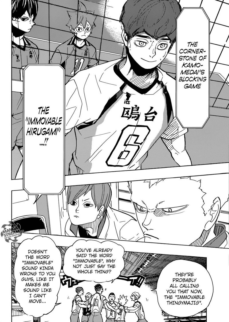 Chapter 340 - Burst into flames Image(27)