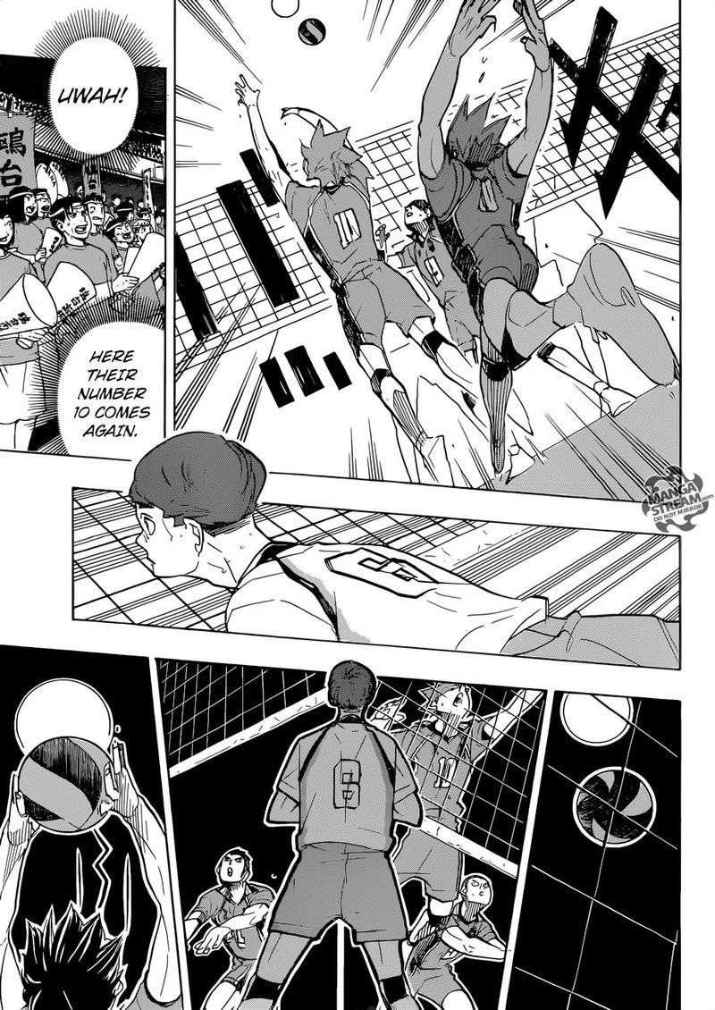Chapter 340 - Burst into flames Image(19)