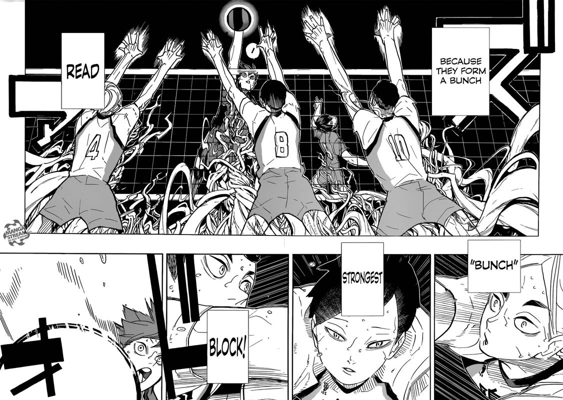 Chapter 341 - Vines Image(26)