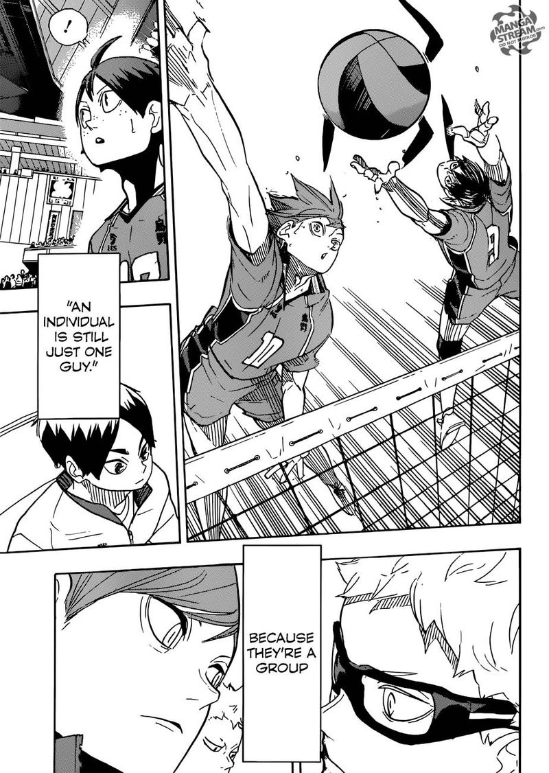 Chapter 341 - Vines Image(24)