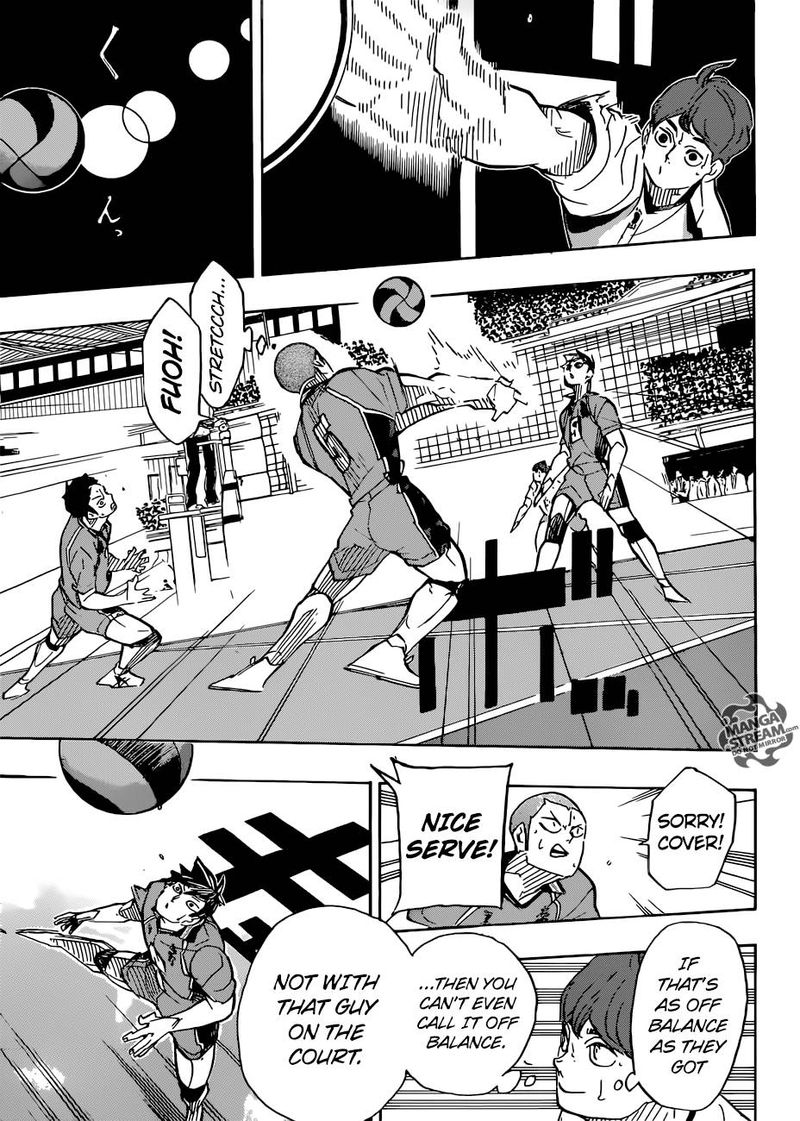 Chapter 341 - Vines Image(20)
