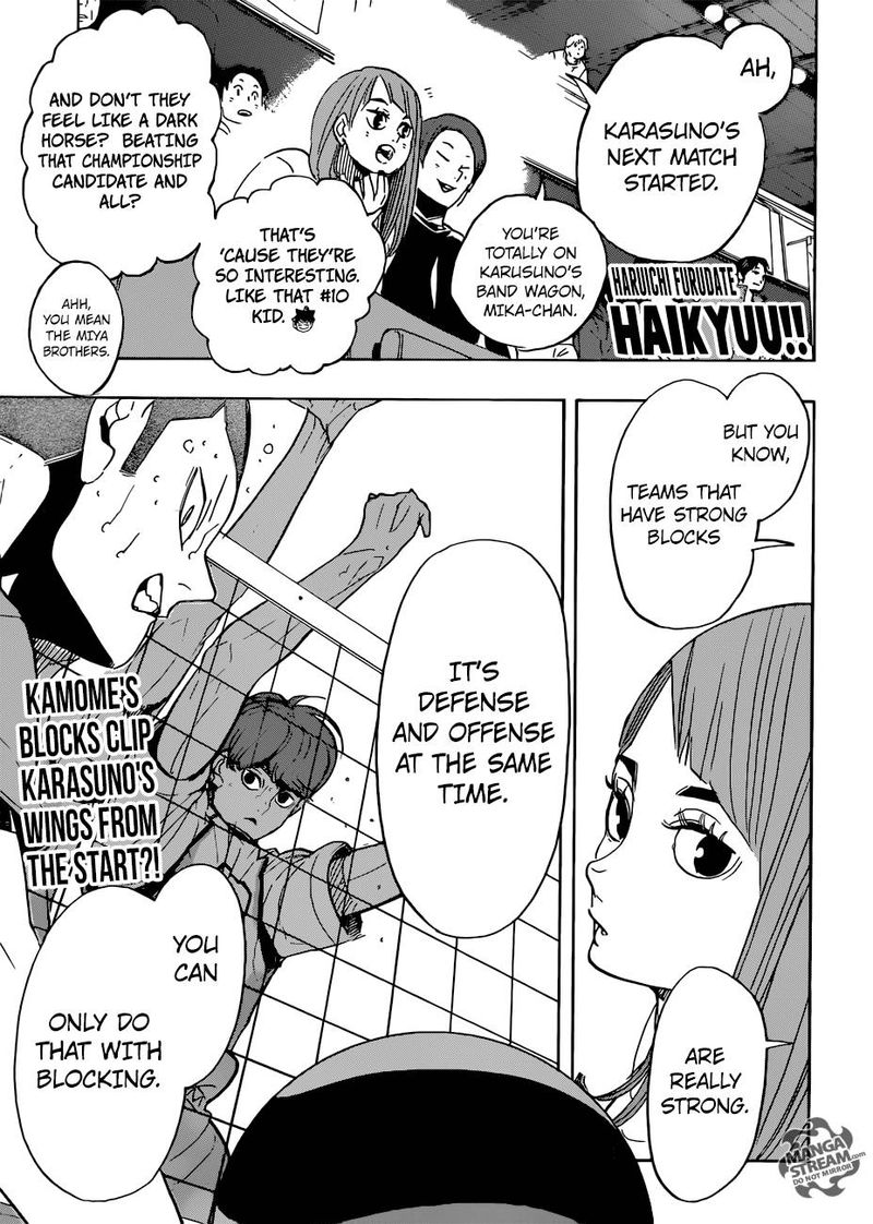 Chapter 341 - Vines Image(1)
