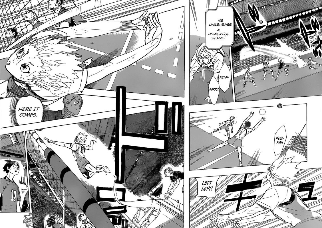 Chapter 342 - Reasoning Image(23)