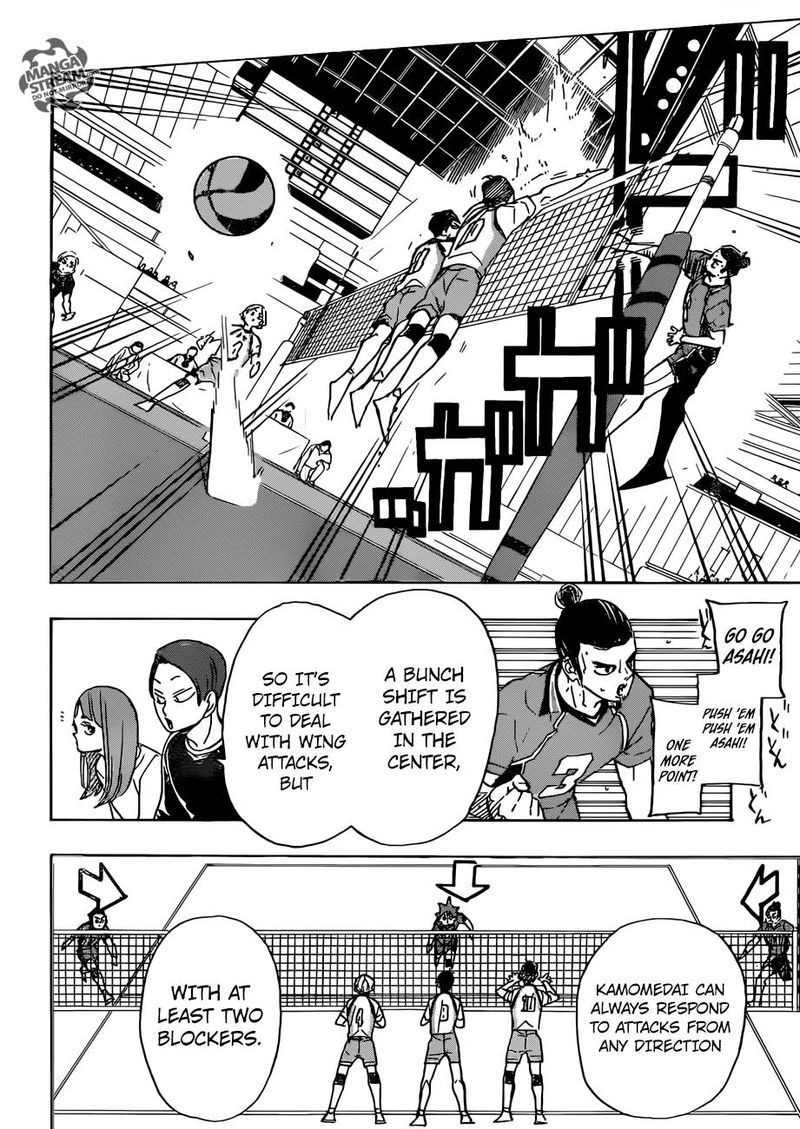 Chapter 342 - Reasoning Image(15)