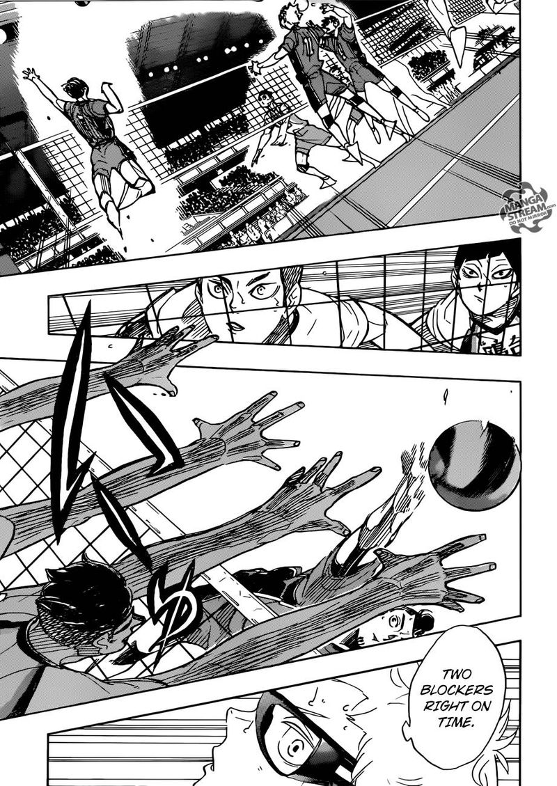 Chapter 342 - Reasoning Image(13)