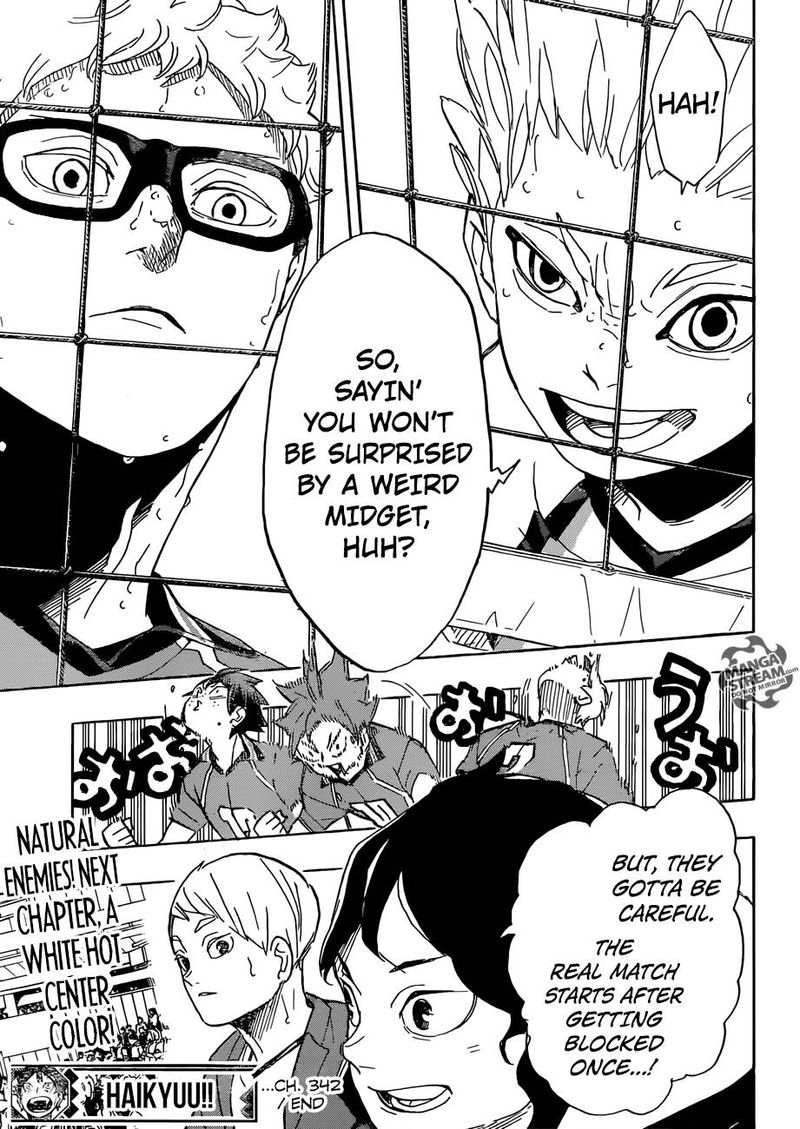 Chapter 342 - Reasoning Image(33)