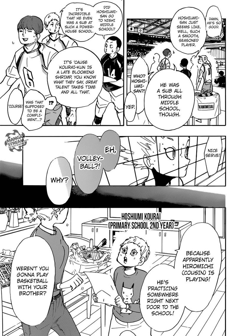 Chapter 343 - The Little Giant Image(13)