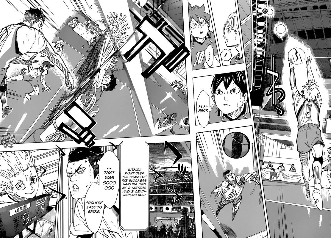Chapter 343 - The Little Giant Image(31)