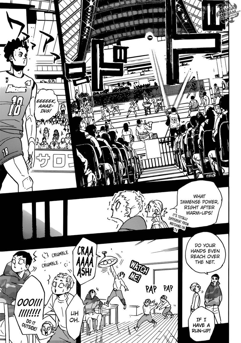 Chapter 343 - The Little Giant Image(17)