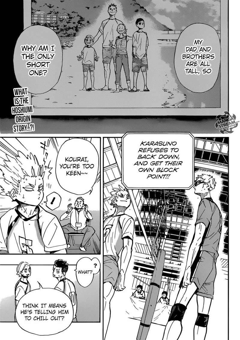 Chapter 343 - The Little Giant Image(3)