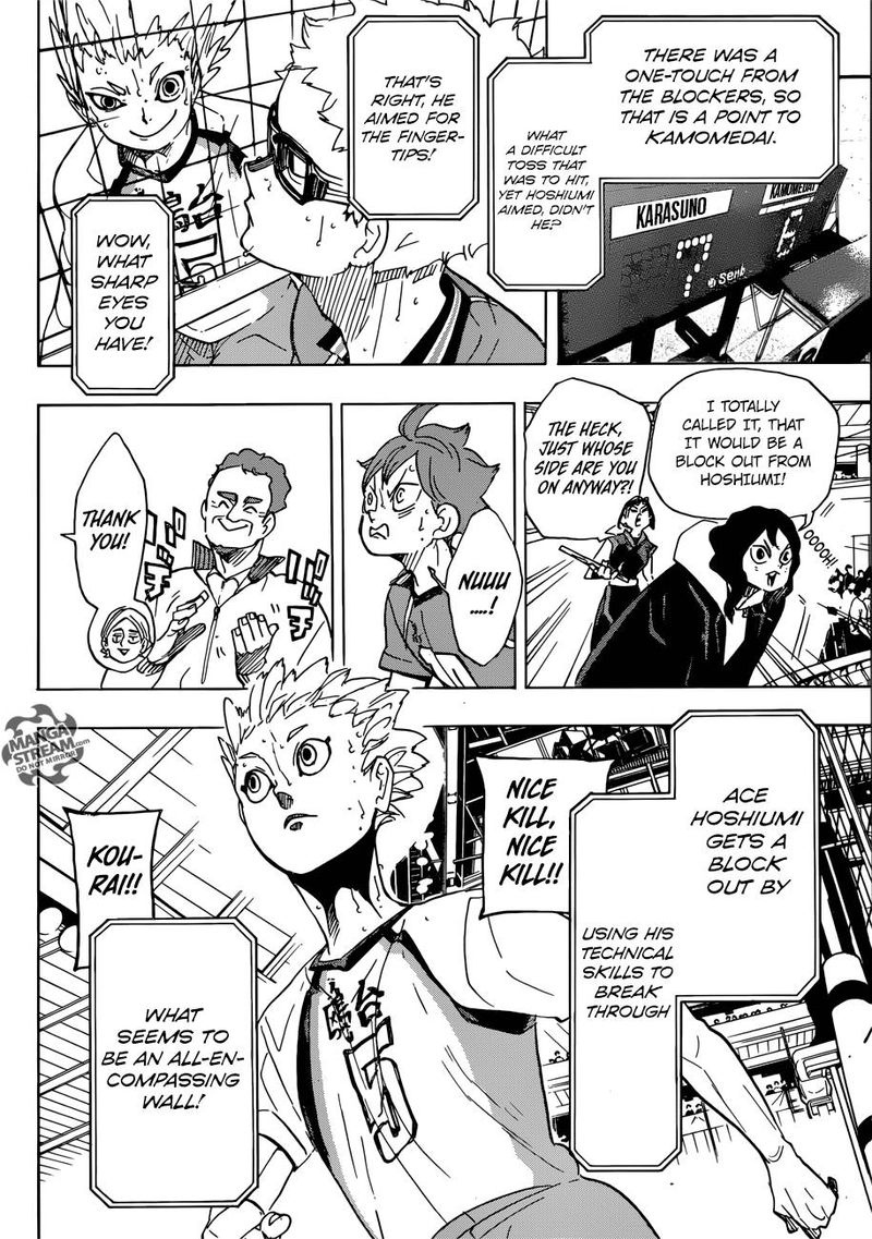 Chapter 343 - The Little Giant Image(11)