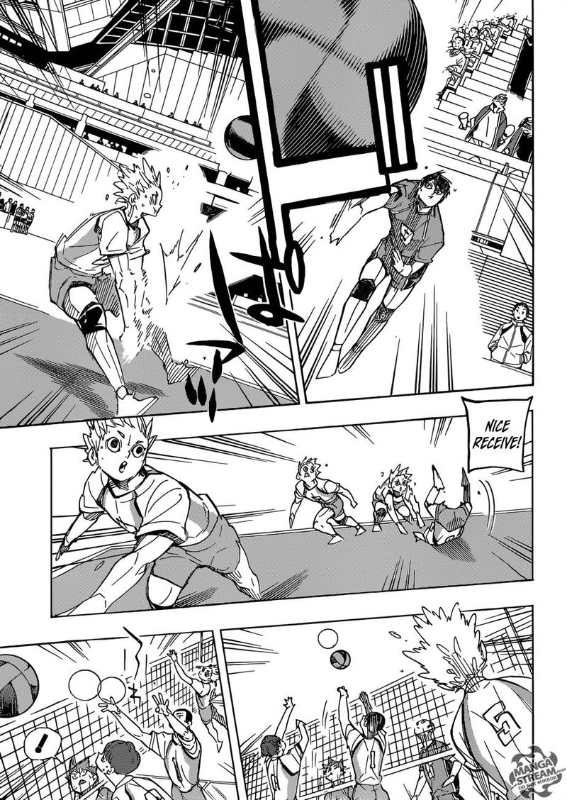 Chapter 343 - The Little Giant Image(25)