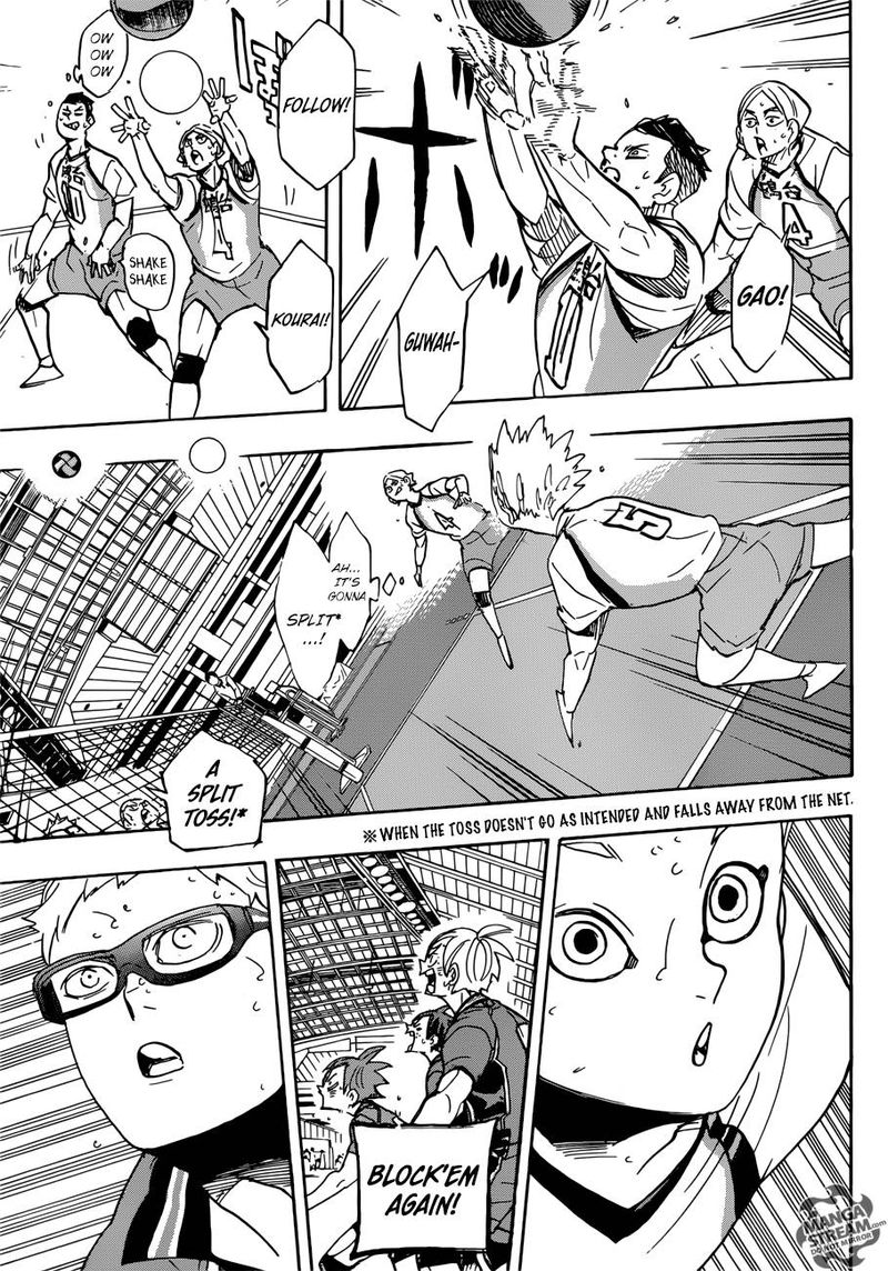 Chapter 343 - The Little Giant Image(7)
