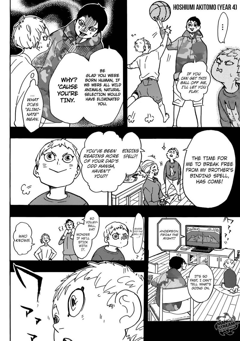 Chapter 343 - The Little Giant Image(15)