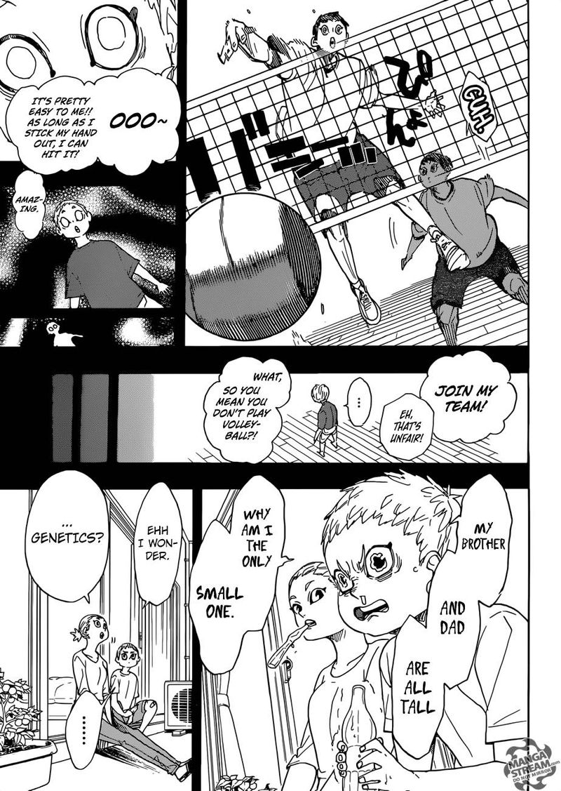 Chapter 343 - The Little Giant Image(21)