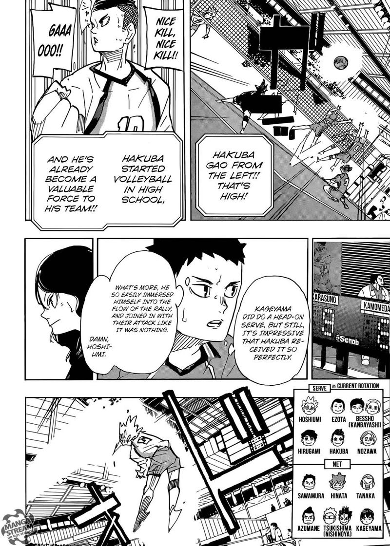 Chapter 343 - The Little Giant Image(27)