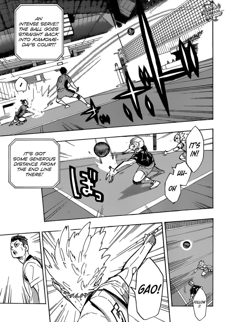 Chapter 343 - The Little Giant Image(29)