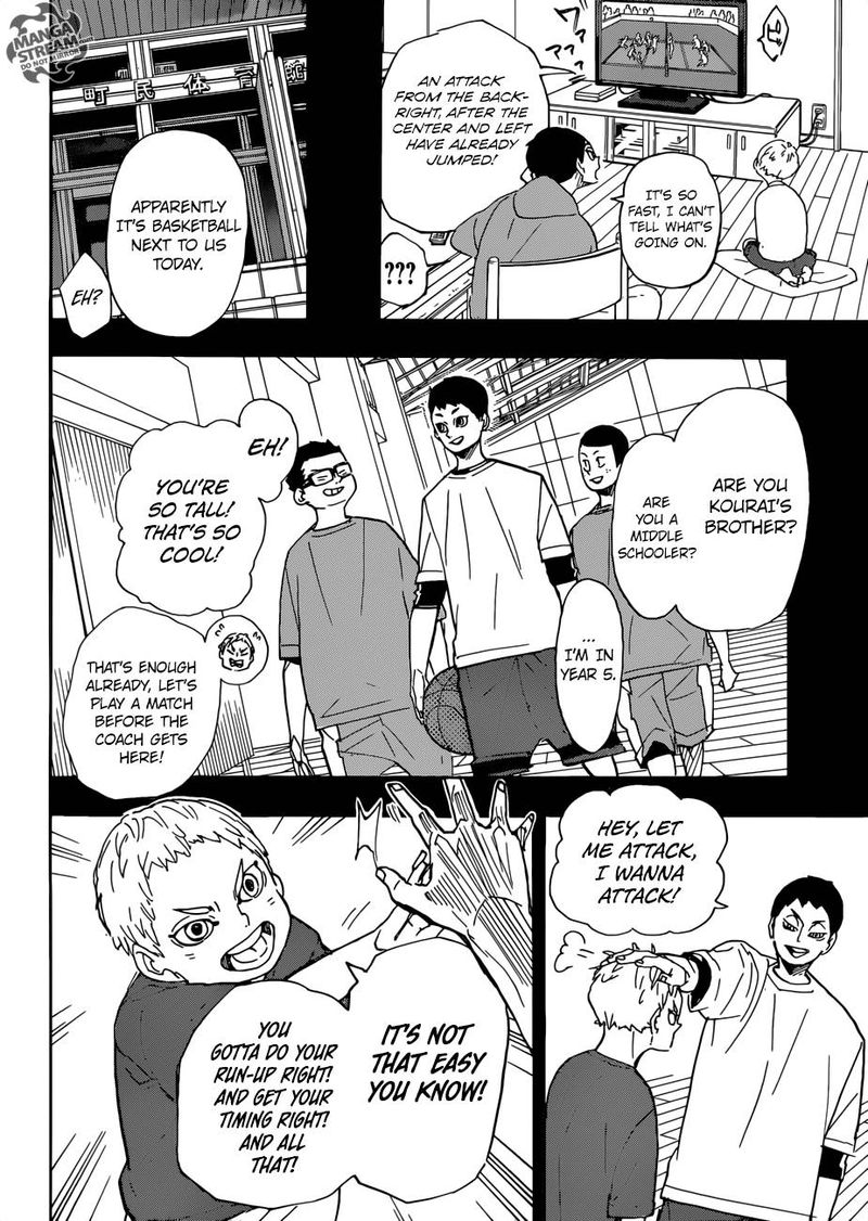 Chapter 343 - The Little Giant Image(19)