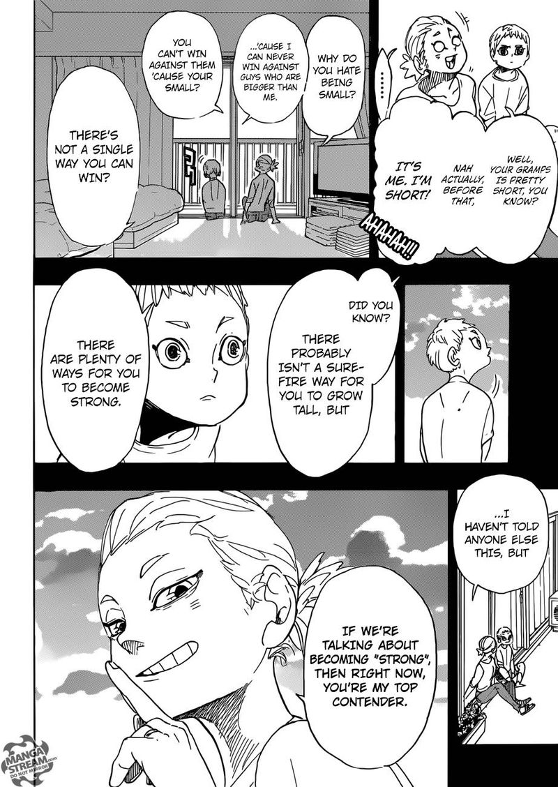Chapter 343 - The Little Giant Image(23)
