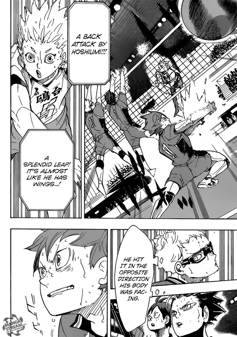 Chapter 344 - Milestone Image(11)
