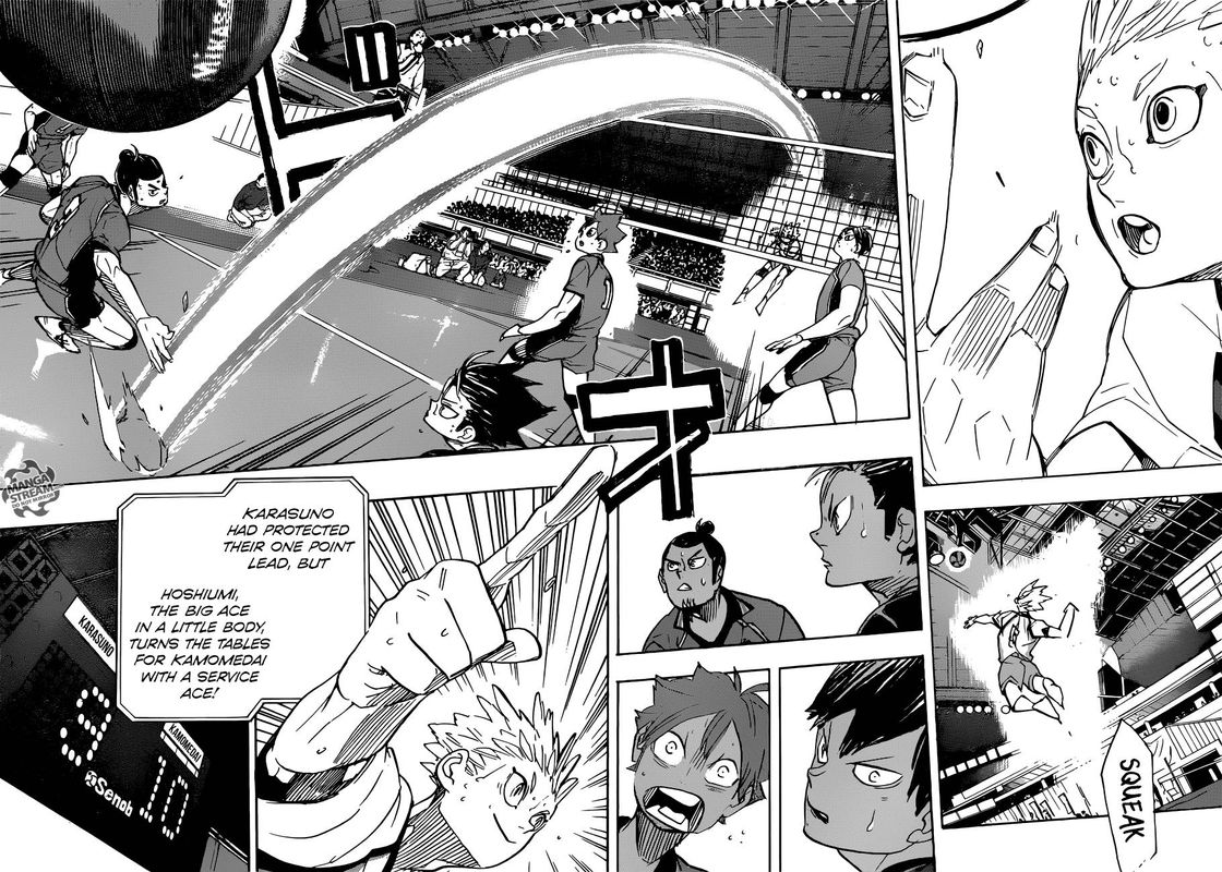 Chapter 344 - Milestone Image(3)