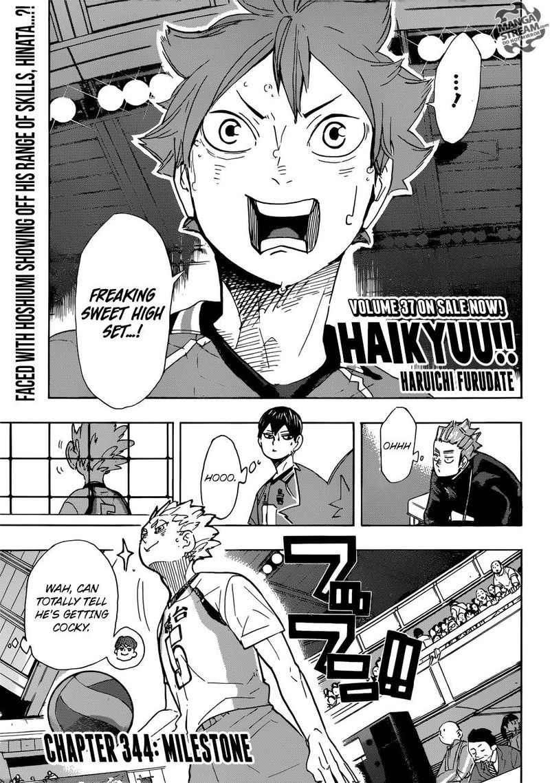 Chapter 344 - Milestone Image(1)