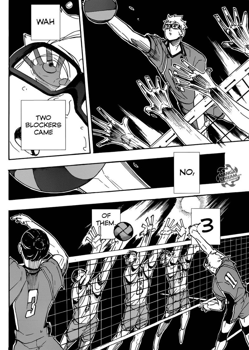Chapter 344 - Milestone Image(27)