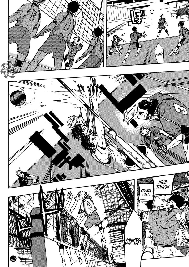 Chapter 344 - Milestone Image(19)