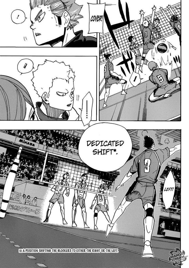 Chapter 344 - Milestone Image(17)