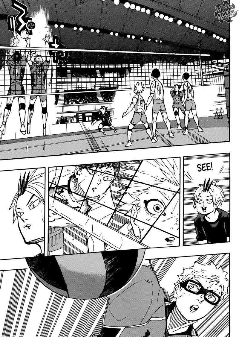 Chapter 344 - Milestone Image(25)